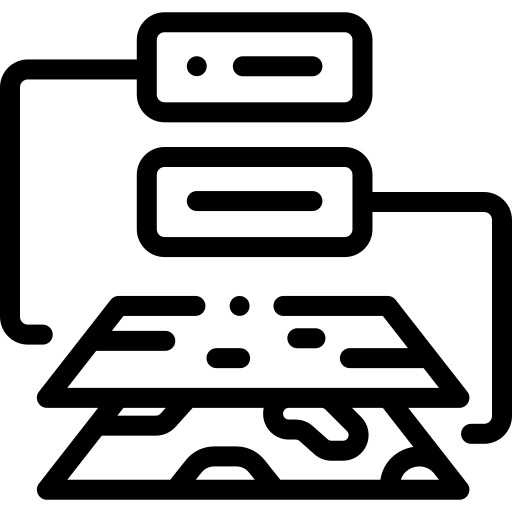 Muliple Layers of interaction 