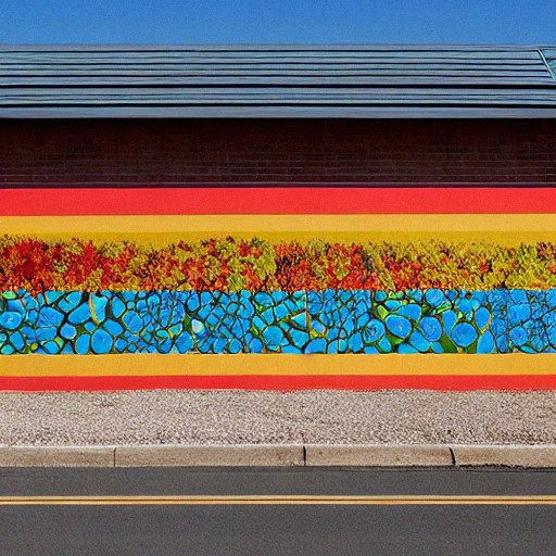 Public Art Trails